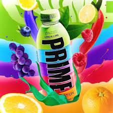 Prime Tracker UK APK APK